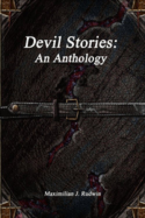 Devil Stories: An Anthology