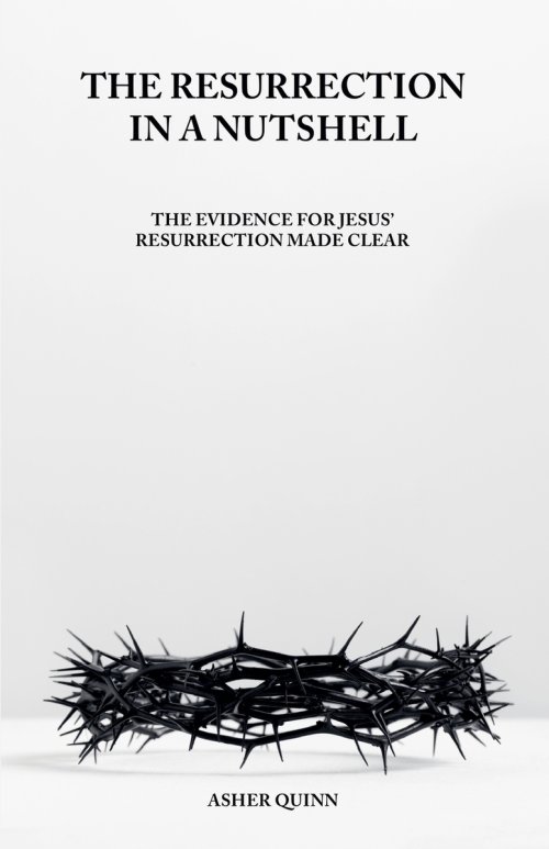 The Resurrection in A Nutshell