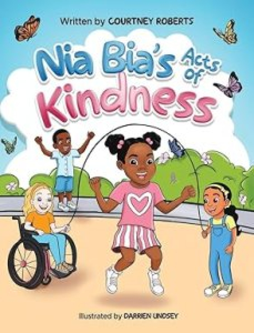 Nia Bia's Acts of Kindness