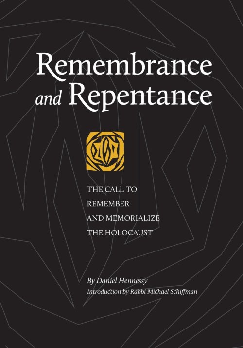 Remembrance and Repentance: