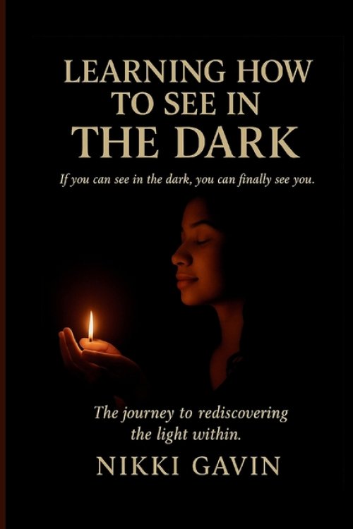 Learning How To See In The Dark