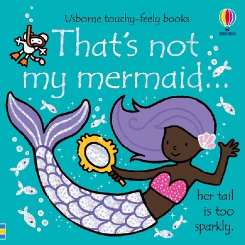 That's Not My Mermaid.