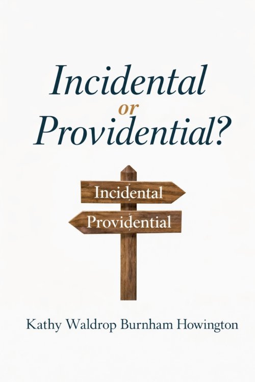 Incidental or Providential?