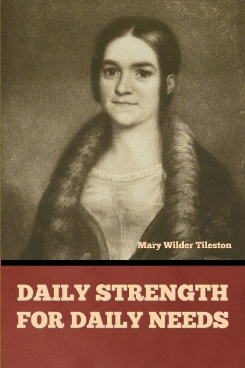 Daily Strength for Daily Needs