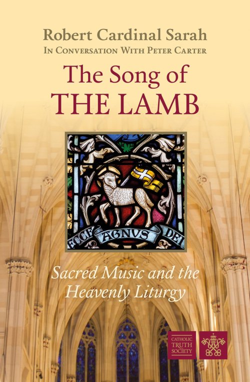 Song of the Lamb