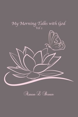My Morning Talks with God Vol 1: A Seasonal Devotional