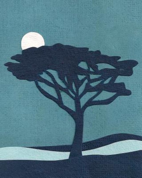 Twilight Tree