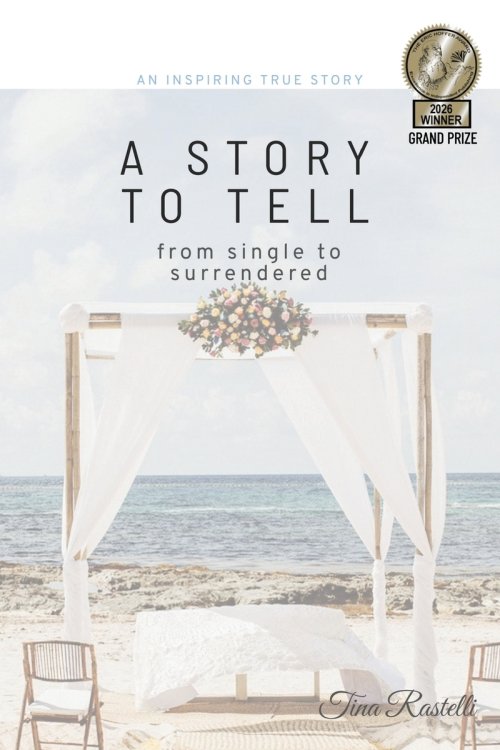 A Story to Tell