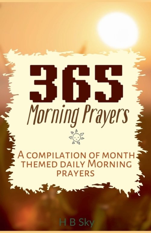 365 Morning Prayers