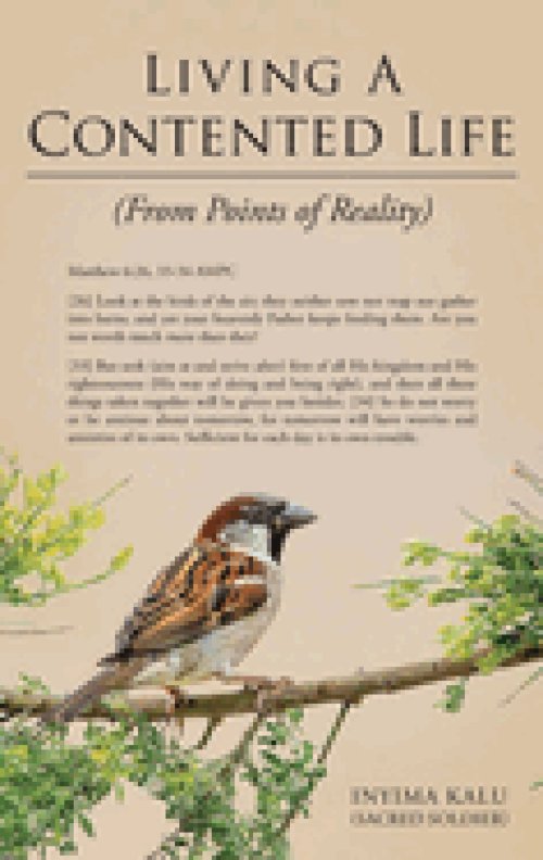 Living A Contented Life: From Points Of Reality