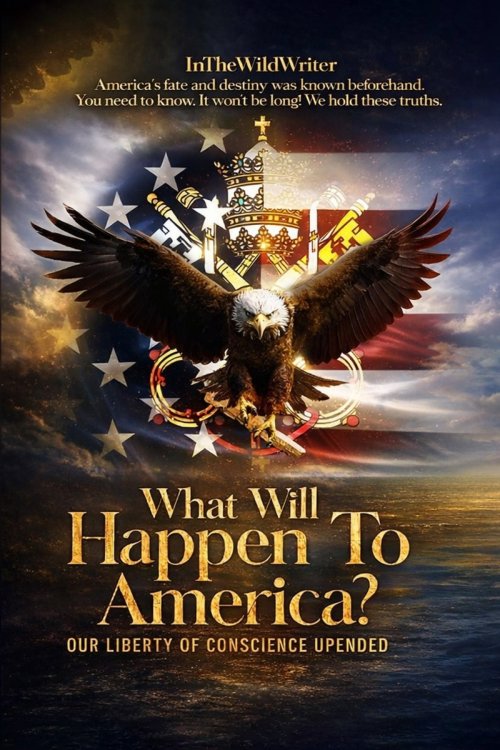 What Will Happen To America?: Our Liberty of Conscience Upended