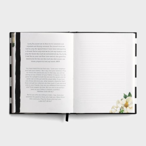 Sandy Lynam Clough - Lord, I Need You: Prayers from a Humble Heart Devotional Journal