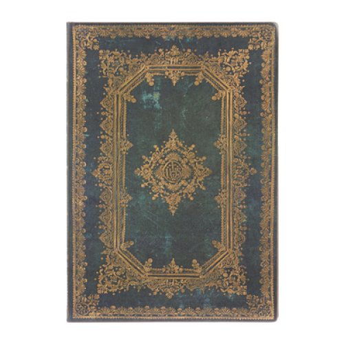 Astra MIDI Lined Softcover Journal, 176pg, 100gsm by Paperblanks (Nova Stella)