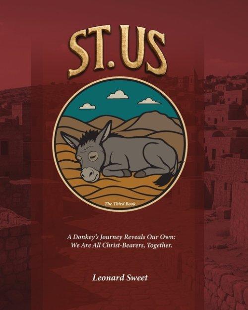 St. Us: The Third Book