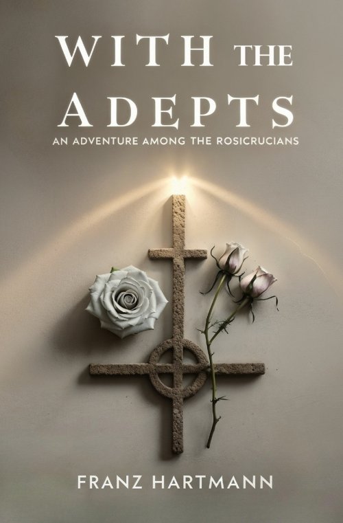 With the Adepts: An Adventure Among the Rosicrucians