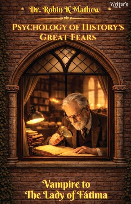 Vampire to Lady of Fátima: History is Stranger than  fiction