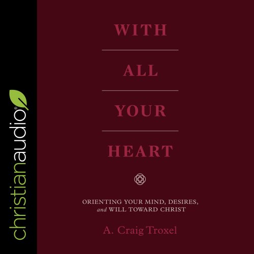 With All Your Heart