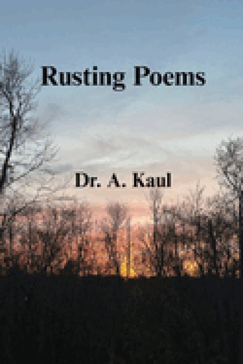 Rusting Poems