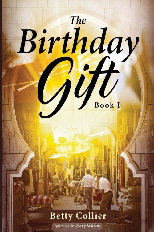 The Birthday Gift (Book 1)