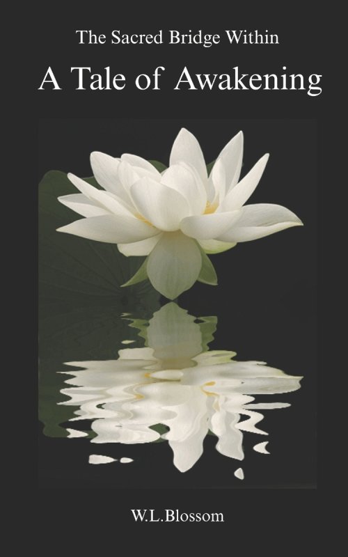 The Sacred Bridge Within: A Tale of Awakening