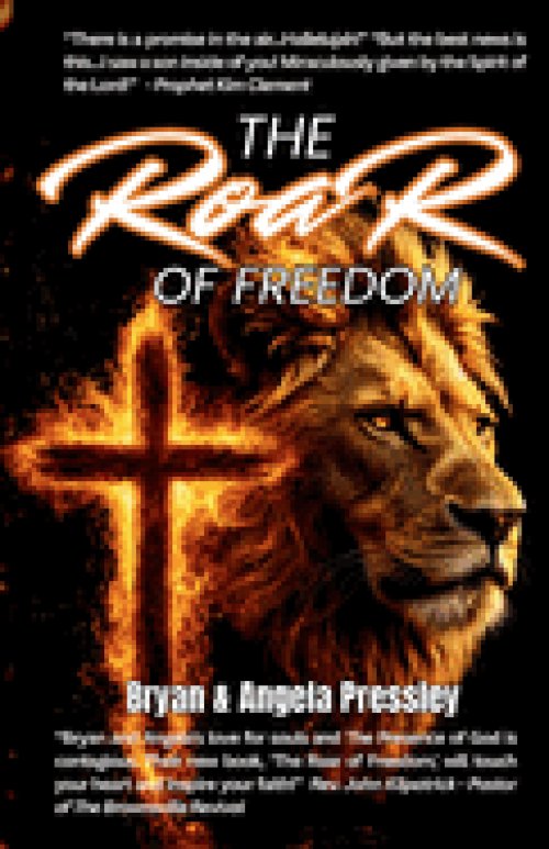 The Roar of Freedom