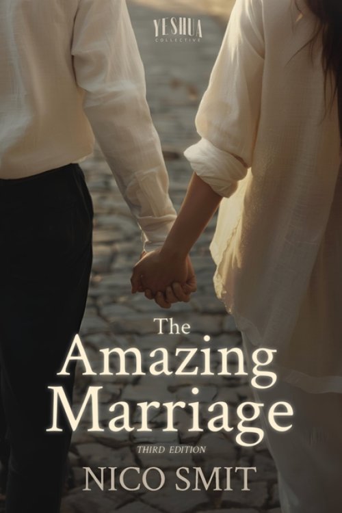 The Amazing Marriage : -3rd Edition