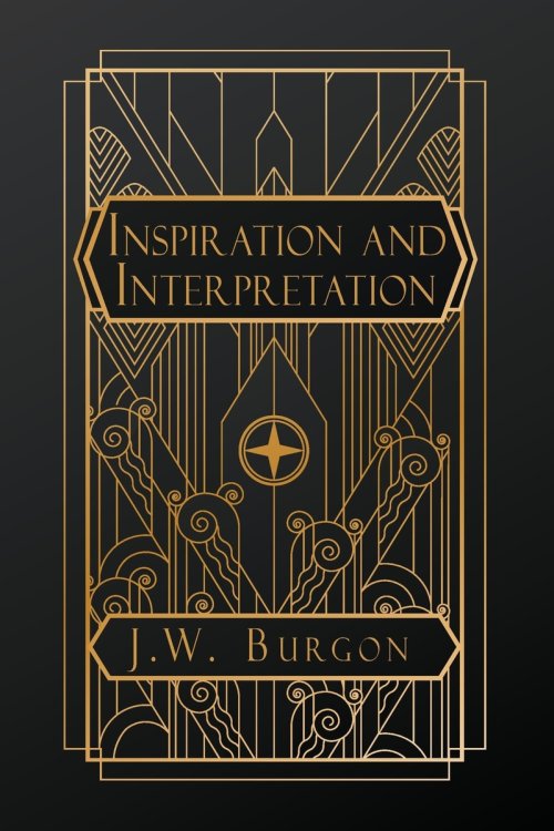 Inspiration and Interpretation