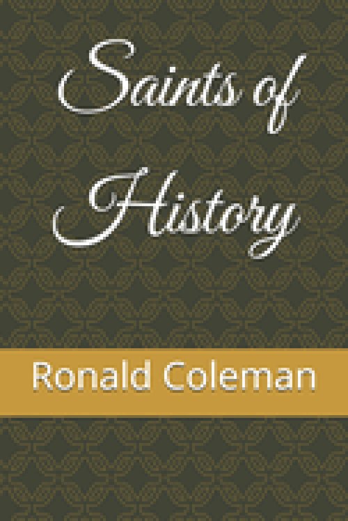 Saints of History