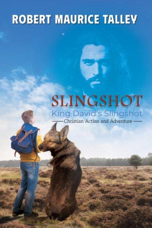 Slingshot: King David's Slingshot