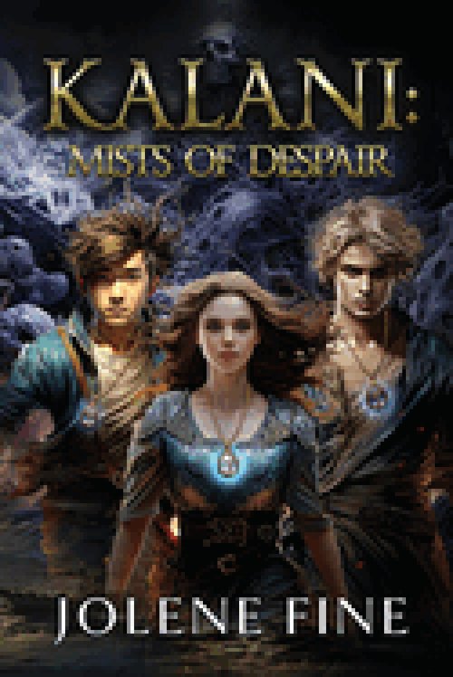 Kalani: Mists of Despair