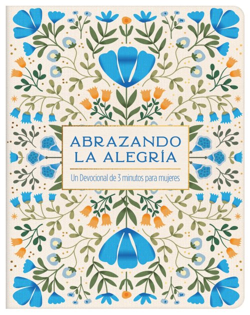Abrazando la alegría