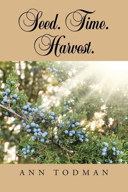 Seed. Time. Harvest.