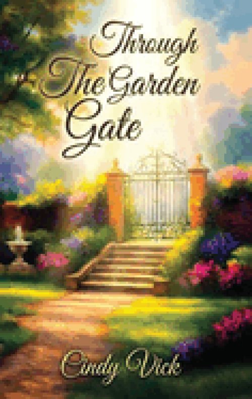 Through the Garden Gate