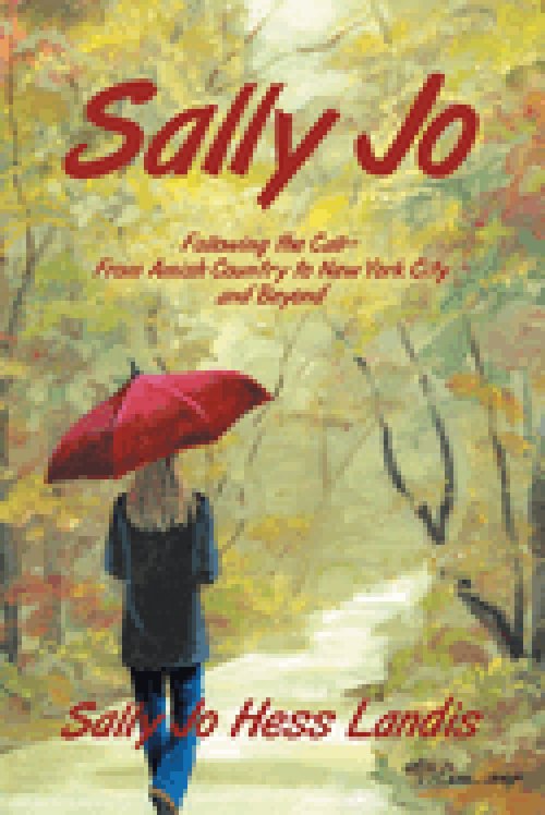 Sally Jo: Following the Call- From Amish Country to New York City and Beyond