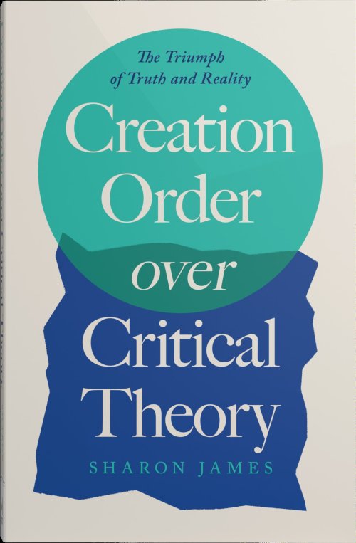 Creation Order over Critical Theory