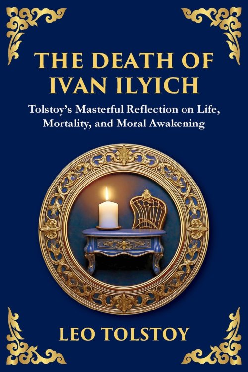 The Death of Ivan Ilyich: A Profound Meditation on Life, Mortality, and Meaning