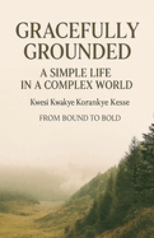 Gracefully Grounded: A Simple Life in a Complex World