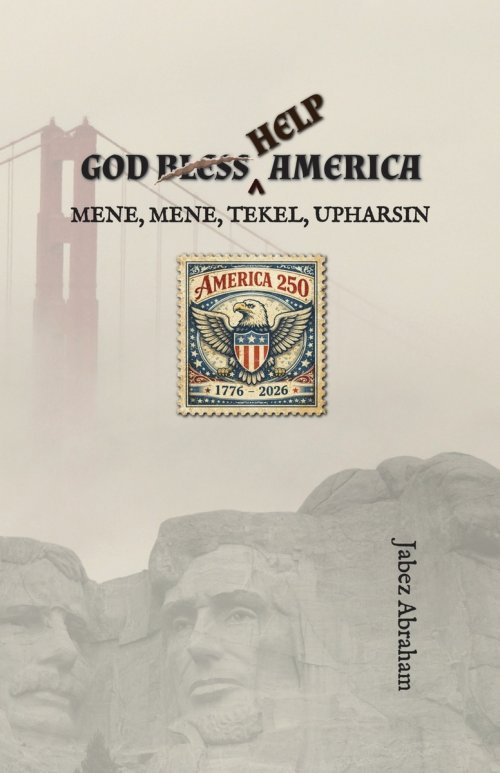 God Help America