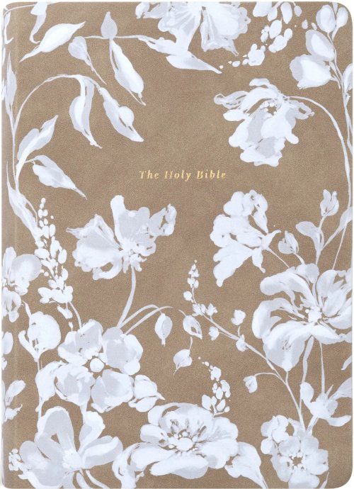 ESV Study Bible: Manila Theme