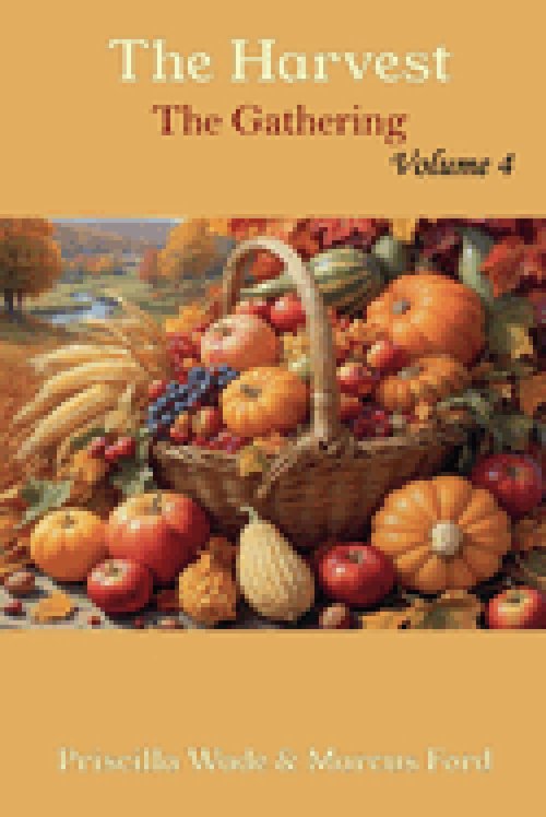The Harvest, The Gathering Vol. 4