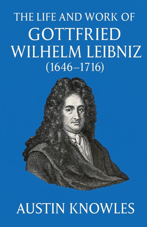 The Life and Work of Gottfried Wilhelm Leibniz (1646-1716)