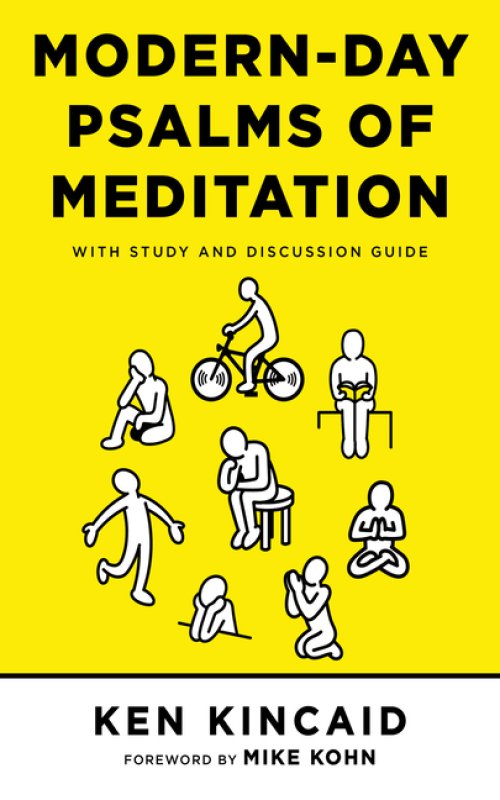 Modern-Day Psalms of Meditation