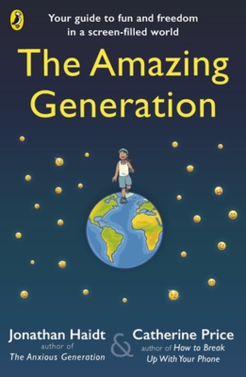 Amazing Generation