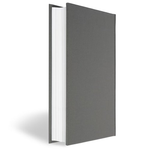 CSB Men of Character Bible, Revised and Updated, Charcoal Cloth Over Board