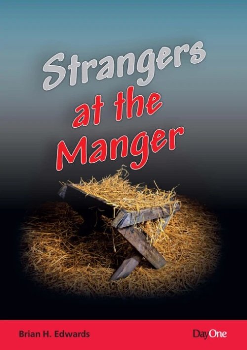 Strangers at the Manger