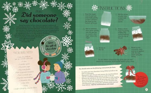 World Full Of Christmas Crafts