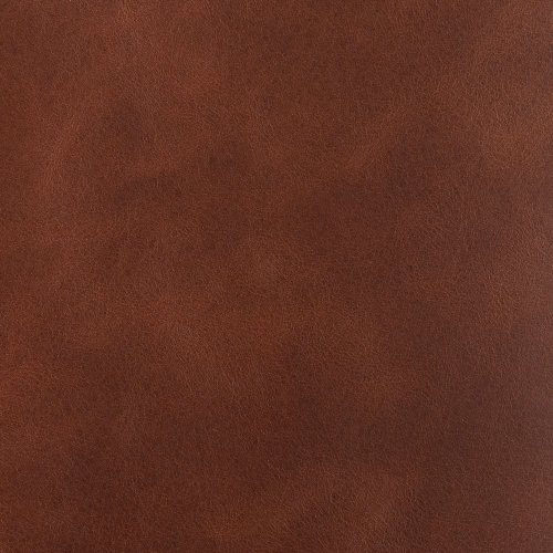 CSB Personal Size Bible, Holman Handcrafted Collection, Zipper Closure, Marbled Tan Premium Calfskin