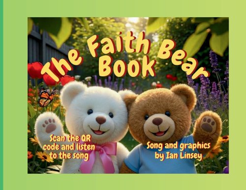 The FaithBear Book