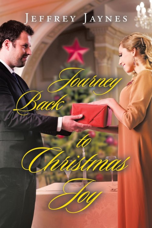 Journey Back to Christmas Joy