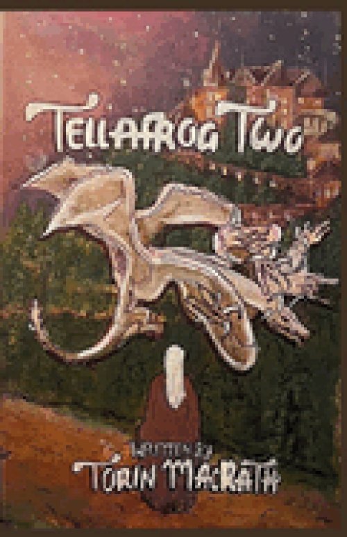 Tellafrog Two